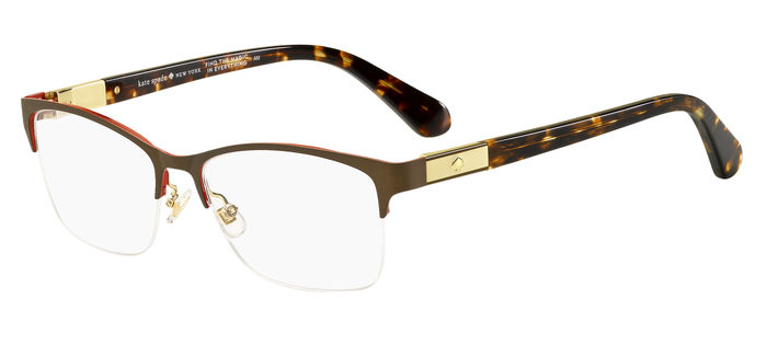 Vite Cerniera ricambio originale KATE SPADE 0237003GQ