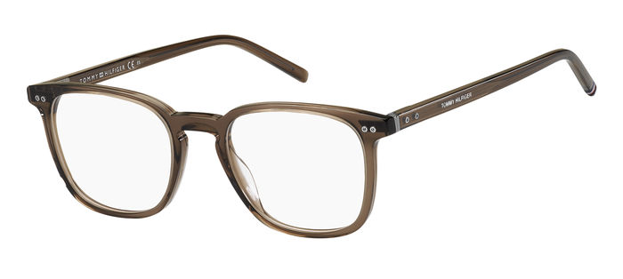 Vite Cerniera ricambio originale TOMMY HILFIGER 0237004XF