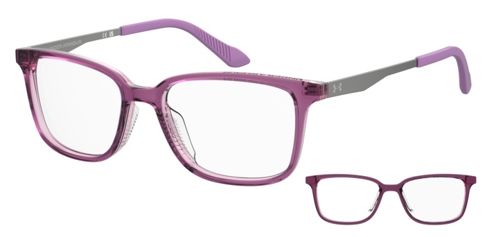 Vite Cerniera ricambio originale Under Armour 0237005VP