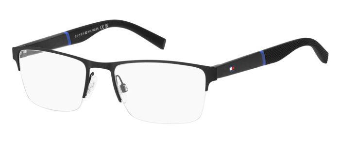 Vite Cerniera ricambio originale Tommy Hilfiger 0237005UC