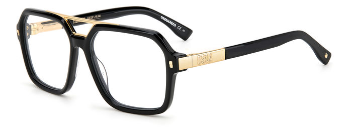 Vite Cerniera ricambio originale DSQUARED2 0237006BO