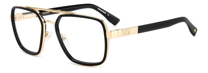 Vite Cerniera ricambio originale DSQUARED2 0237006SA