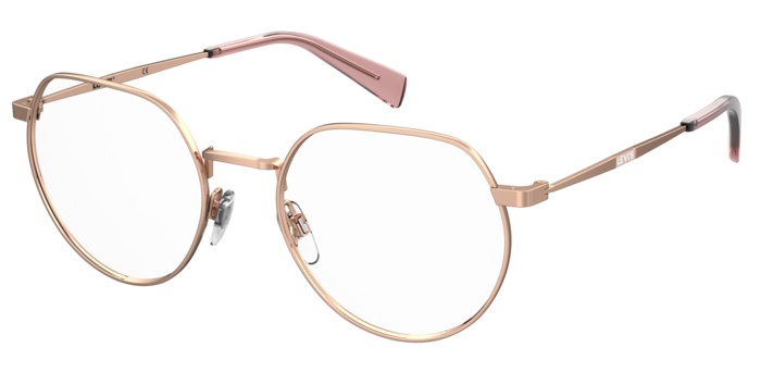 Vite Cerniera ricambio originale LEVI'S 02370070D