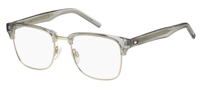 Vite Cerniera ricambio originale TOMMY HILFIGER 023700748