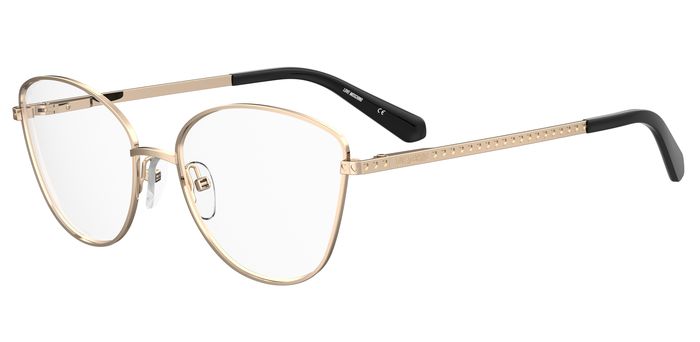 Vite Cerniera ricambio originale MOSCHINO LOVE 0237007QY
