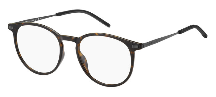 Vite Cerniera ricambio originale TOMMY HILFIGER 0237007JA
