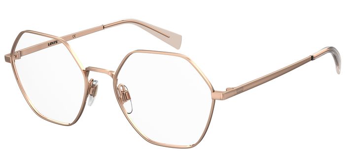 Vite Cerniera ricambio originale LEVI'S 02370080L