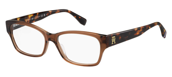 Vite Cerniera ricambio originale Tommy Hilfiger 0237007P1