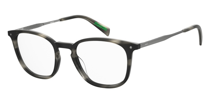 Vite Cerniera ricambio originale LEVI'S 0237008FF