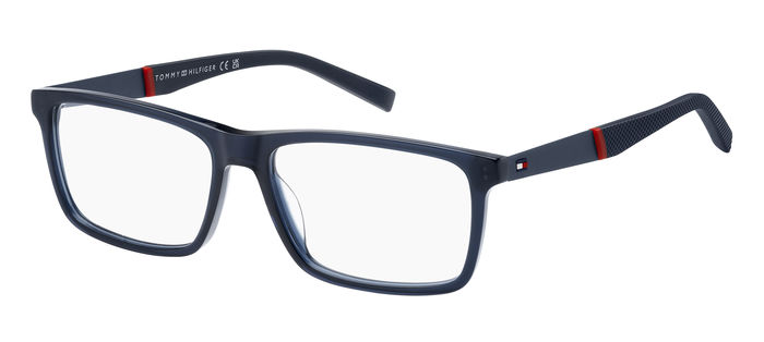 Vite Cerniera ricambio originale Tommy Hilfiger 0237008CI
