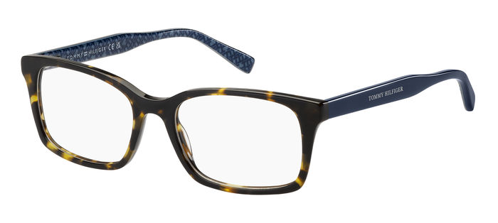 Vite Cerniera ricambio originale Tommy Hilfiger 0237008CX