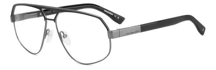 Vite Cerniera ricambio originale DSQUARED2 0237007AD