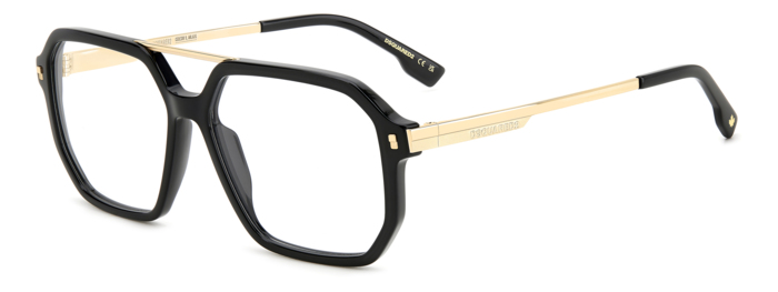 Vite Cerniera ricambio originale DSQUARED2 0237007V0