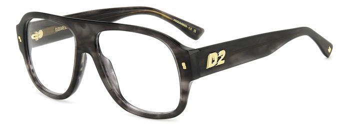 Vite Cerniera ricambio originale DSQUARED2 0237008DH
