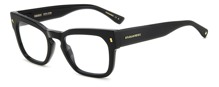 Vite Cerniera ricambio originale DSQUARED2 0237008DI