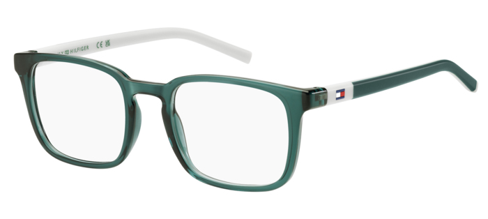 Vite Cerniera ricambio originale TOMMY HILFIGER 0237008MB