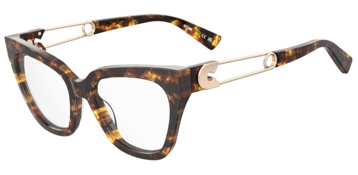 Vite Cerniera ricambio originale MOSCHINO 0237008RK