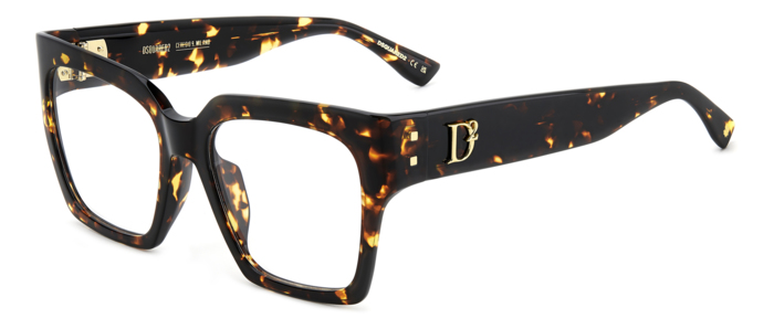 Vite Cerniera ricambio originale DSQUARED2 0237008R2