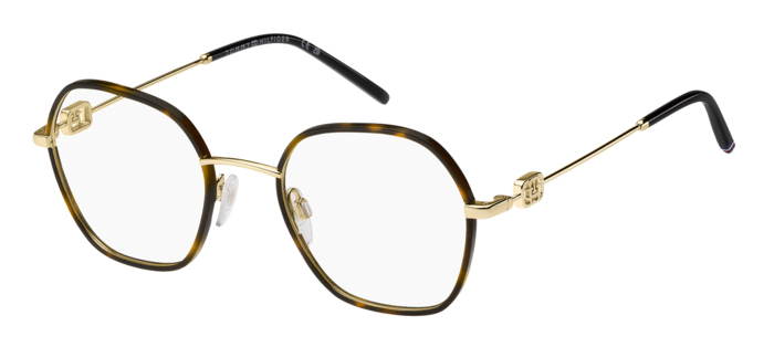 Vite Cerniera ricambio originale TOMMY HILFIGER 0237008V4