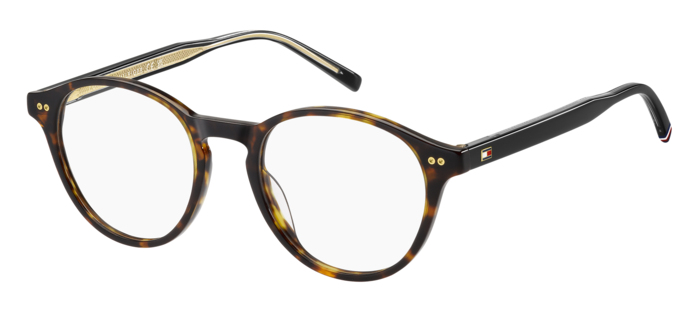 Vite Cerniera ricambio originale TOMMY HILFIGER 0237008VB