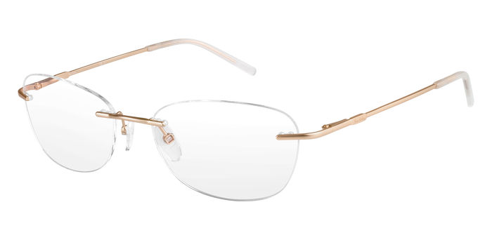 Vite Cerniera ricambio originale PIERRE CARDIN 023712329