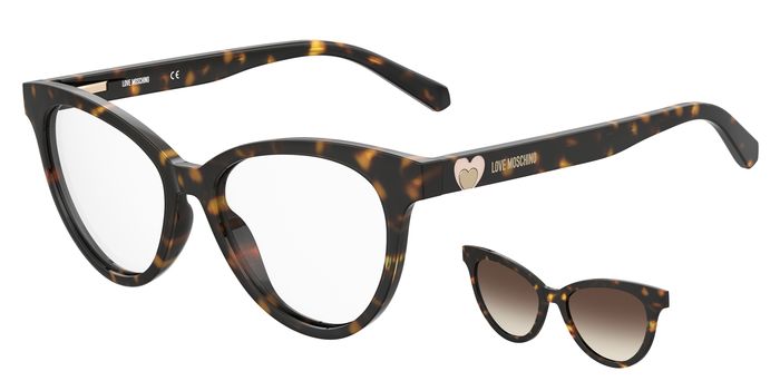 Vite Cerniera ricambio originale MOSCHINO LOVE 0237008H5