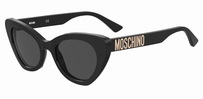 Vite Cerniera ricambio originale MOSCHINO 02370079M