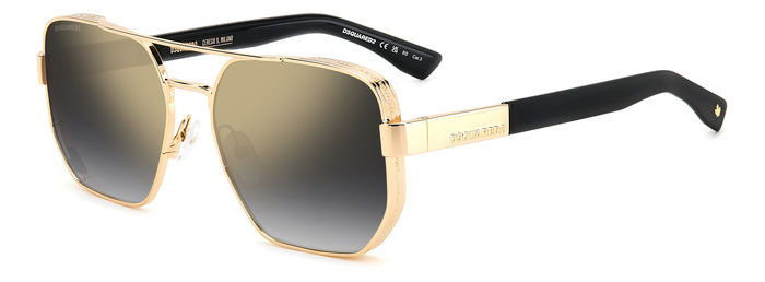 Vite Cerniera ricambio originale DSQUARED2 0237007B8
