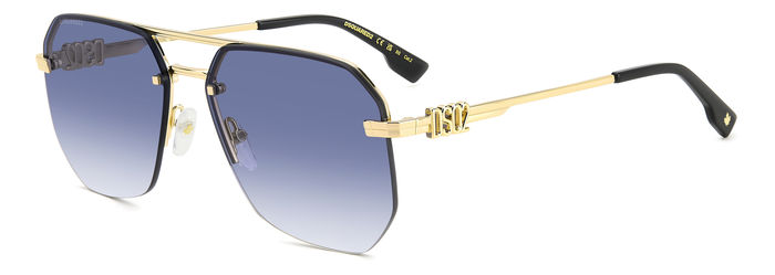 Vite Cerniera ricambio originale DSQUARED2 0237007W5