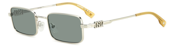 Vite Cerniera ricambio originale DSQUARED2 0237007VB