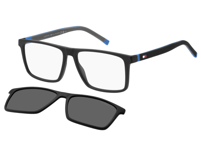Vite Cerniera ricambio originale Tommy Hilfiger 0237004WM