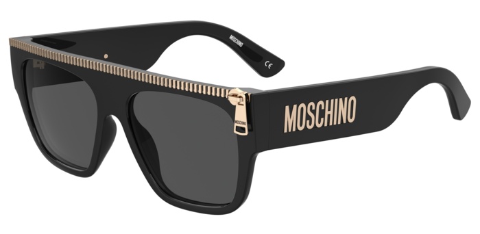 Vite Cerniera ricambio originale MOSCHINO 0237008HZ
