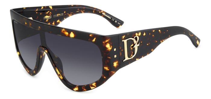 Vite Cerniera ricambio originale DSQUARED2 0237008R9