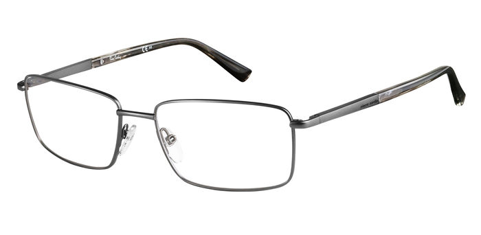 Vite Cerniera ricambio originale PIERRE CARDIN 0237Z4131